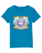 Dârdău - DEX altfel Tricou mânecă scurtă  Copii Mini Creator