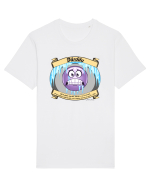 Dârdău - DEX altfel Tricou mânecă scurtă Unisex Rocker