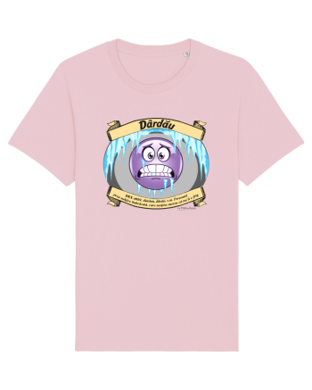 Dârdău - DEX altfel Cotton Pink