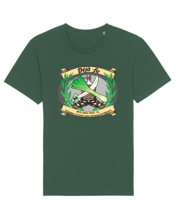 Deja Fu - DEX altfel Bottle Green