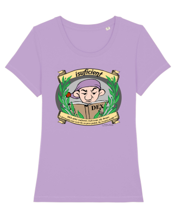 Isuficient - DEX altfel Lavender Dawn