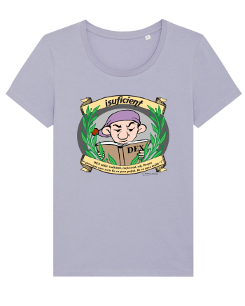 Isuficient - DEX altfel Lavender