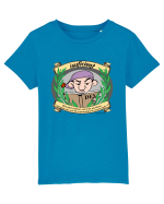 Isuficient - DEX altfel Tricou mânecă scurtă  Copii Mini Creator
