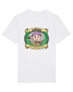 Isuficient - DEX altfel Tricou mânecă scurtă Unisex Rocker
