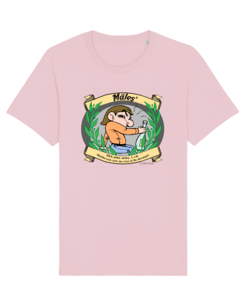 Mă lași? - DEX altfel Cotton Pink