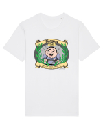 N-am, boss! - DEX altfel Tricou mânecă scurtă Unisex Rocker