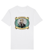 Sommelier / Somelier / Somnelier - DEX altfel Tricou mânecă scurtă Unisex Rocker