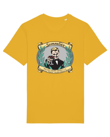 Sommelier / Somelier / Somnelier - DEX altfel Spectra Yellow