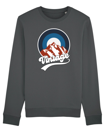 Vintage Mountain Anthracite