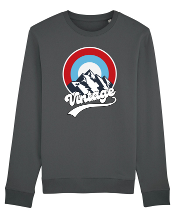 Vintage Mountain Anthracite
