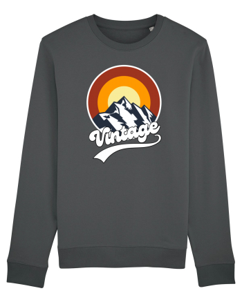 Vintage Mountain Anthracite