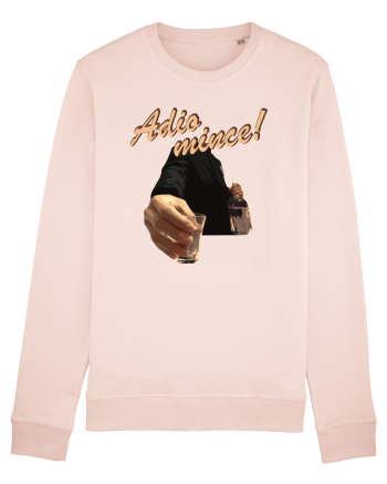 Adio mince! Candy Pink