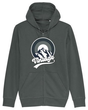 Vintage Mountain Anthracite