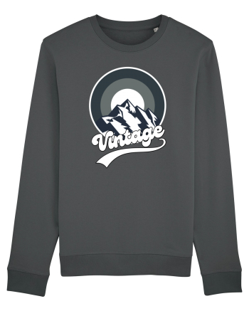 Vintage Mountain Anthracite