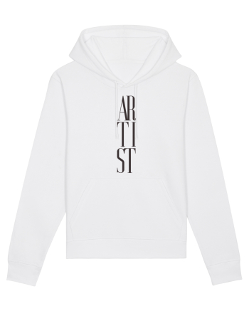 Artist ! White
