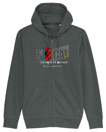 Fie ca! Anthracite