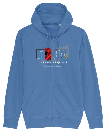 Fie ca! Bright Blue