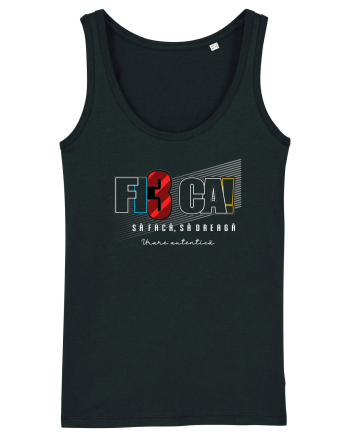 Fie ca! Black