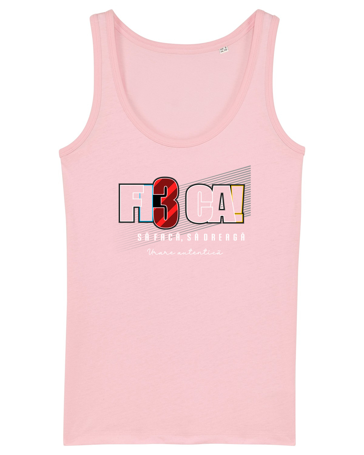 Maiou Damă Dreamer Cotton Pink