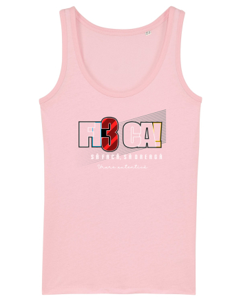 Fie ca! Cotton Pink
