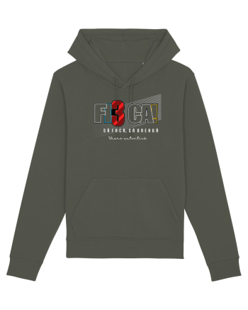 Fie ca! Khaki