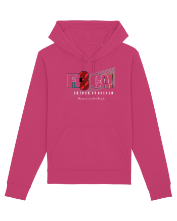Fie ca! Raspberry