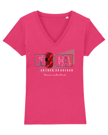 Fie ca! Raspberry