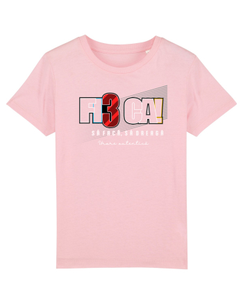 Fie ca! Cotton Pink
