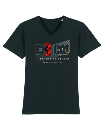 Fie ca! Black