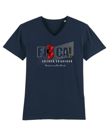Fie ca! French Navy