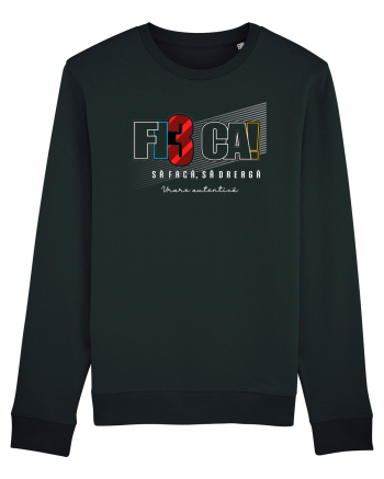Fie ca! Black