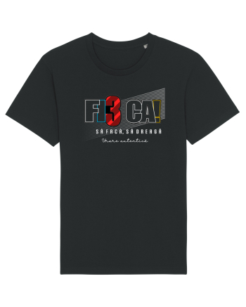 Fie ca! Black