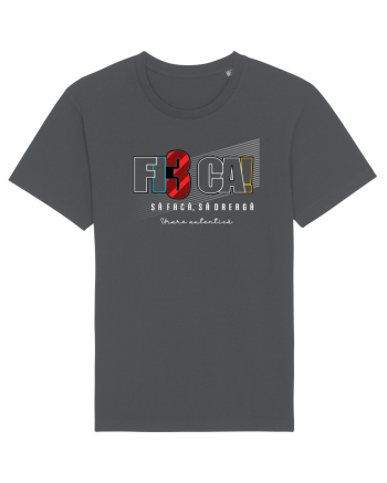 Fie ca! Anthracite