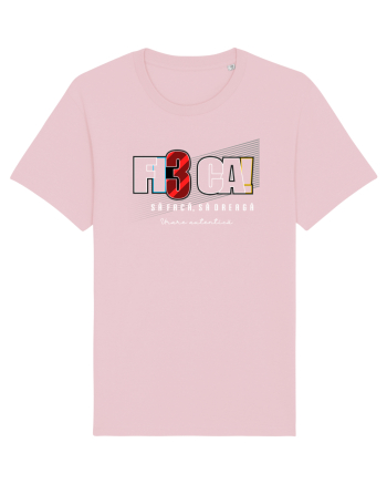 Fie ca! Cotton Pink