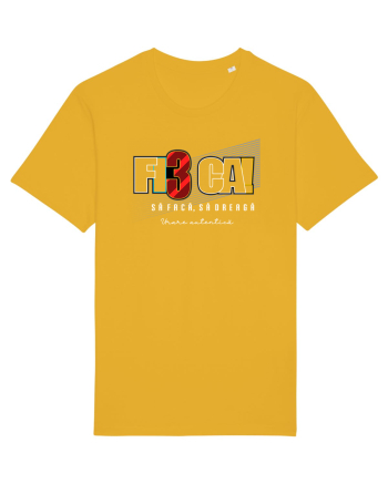 Fie ca! Spectra Yellow