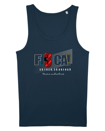 Fie ca! Navy
