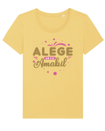 Alege să fii amabil Jojoba