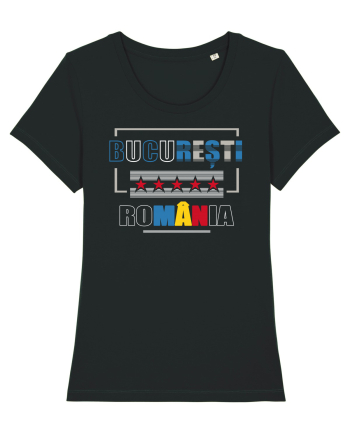 București - România Black