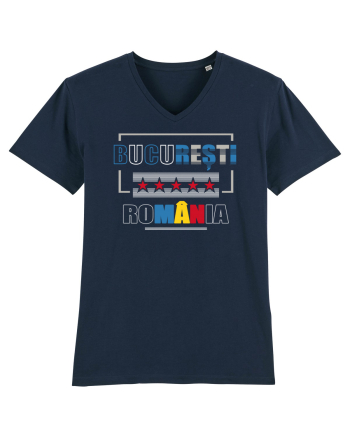București - România French Navy