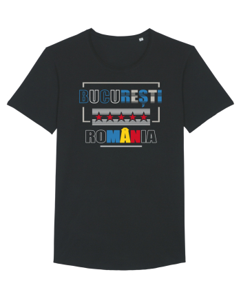 București - România Black