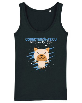 Conectează-te cu tot ceea ce este Black