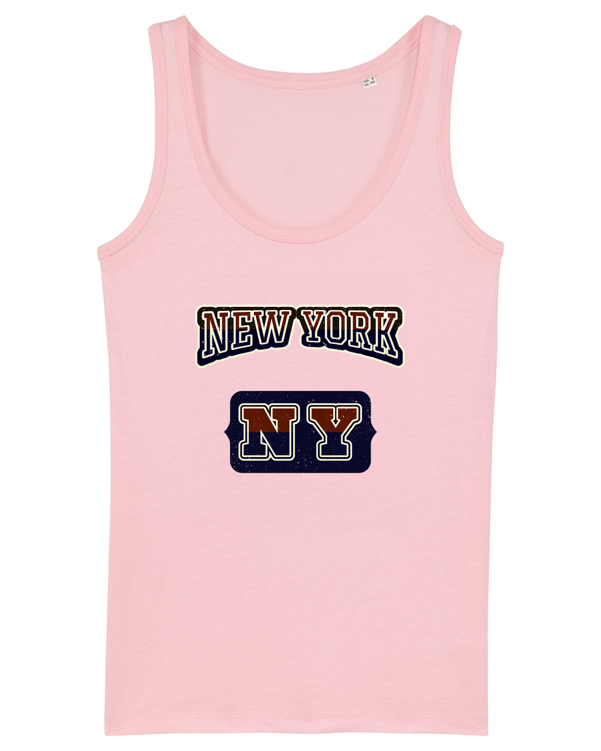 Maiou Damă Dreamer Cotton Pink