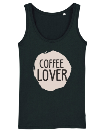 Coffee Lover Black