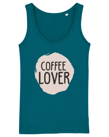 Coffee Lover Ocean Depth