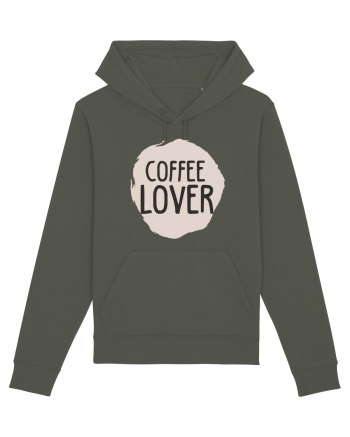 Coffee Lover Khaki