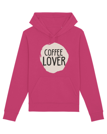 Coffee Lover Raspberry