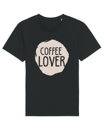 Coffee Lover Black