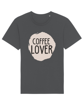 Coffee Lover Anthracite