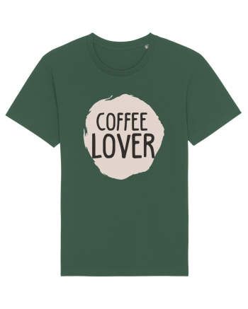 Coffee Lover Bottle Green