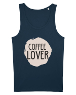 Coffee Lover Maiou Bărbat Runs